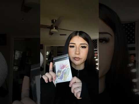 Pack a Depop order with me! #asmr #softspoken