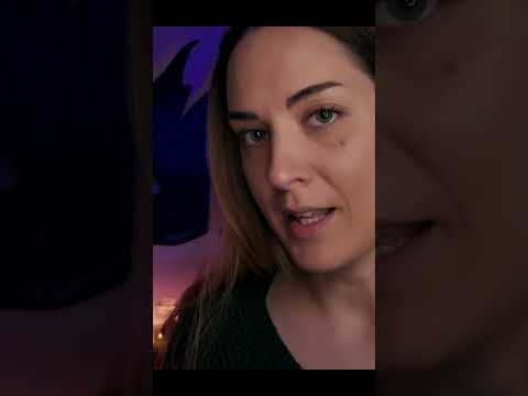 [preview] ASMR Hair Dye & Haircut Roleplay 💇‍♀️ | Color Mixing, Scalp Massage & Relaxing Sounds