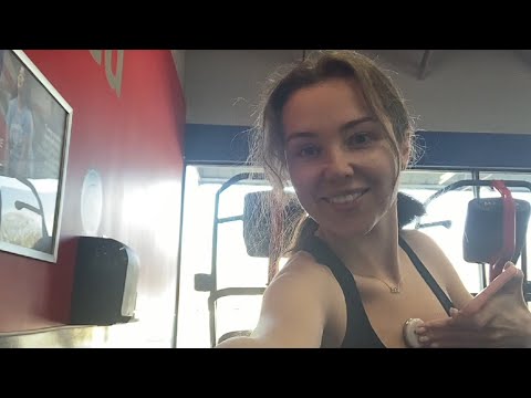 ASMR | FAST HEARTBEAT DURING WORKOUT