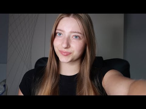 ASMR Random Triggers For Sleep | Mouth Sounds, Hand Sounds & More