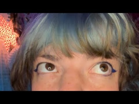 i’m alive. #asmr #relax #asmrtist #live #livestream #viral