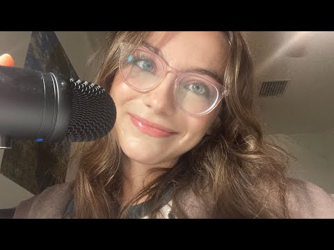 positive affirmations 😇 // asmr