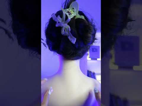 relaxe em 3, 2 , 1... #asmr #relax  #asmrbrasil
