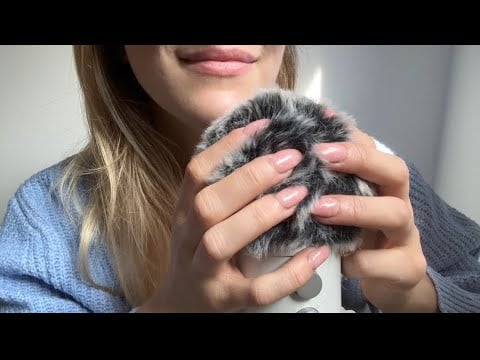 AMSR  close up sensitive mouth sounds  💖 100 % intense triggers