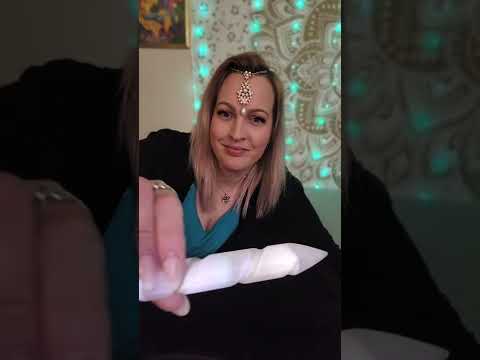 POV ASMR REIKI Healing Whispering & Personal Attention #shorts