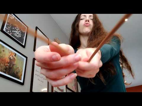 ASMR FAST AGGRESSIVE Random Treatments On You ⚡