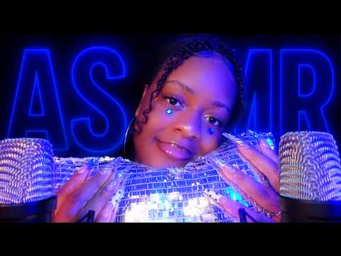 ASMR Deep Spine Tingles That Melt Through Your Brain 🤤🧠✨
