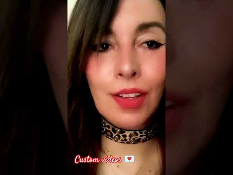 ASMR Covering your mouth : kidnapping #asmr #asmrgloves #asmrleather