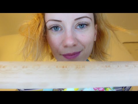 ASMR - You Are My Sweetie Pie