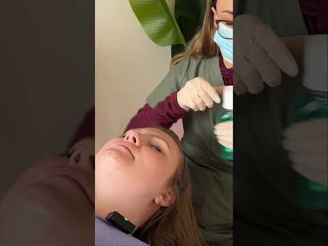 Asmr dental #asmr #asmrsounds #asmrvideo #relaxing #relax #satisfying #satisfyingvideo #tingles