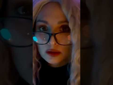 THERAPIST'S QUESTION #asmr #shorts #shortsvideo #shortsfeed #explore #reels #asmrtherapist