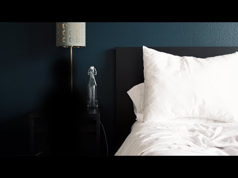 [ASMR] Don't Sleep: A Binaural "NoSleep" Story