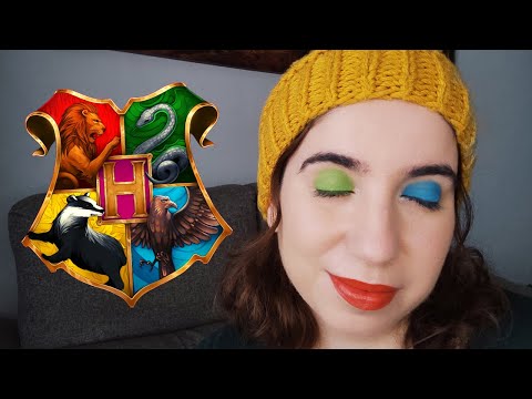 asmr 1 minuto ⚡ Hogwarts