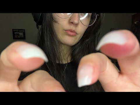 Bestie comforts you after a breakup ASMR