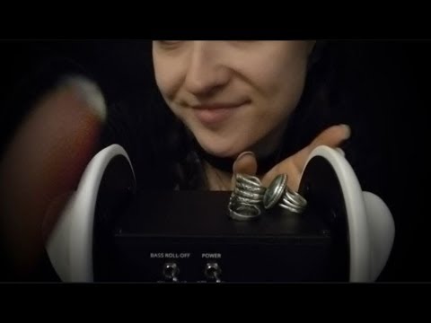 ASMR | Sleepy Hand Sounds | Soft Whispers