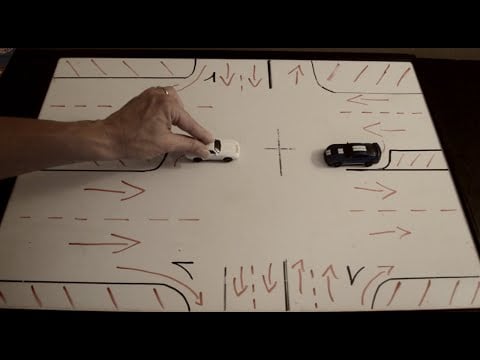 Asmr - Reconstructing (Minor) Car Accidents I Was In - Softly Spoken