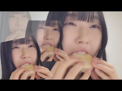 ASMR 속닥속닥 반말근황수다와 모찌모나카 이팅사운드ㅣ제 최애 액티비티,요즘 보는 넷플릭스 추천,시각적 팅글,오늘의 tmi,챙겨먹는 영양제