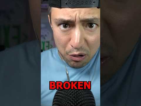 I have BROKEN ASMR with these 3 triggers!😴😴