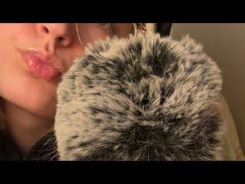 Sweet Honey Asmr  is live! Chats and triggers