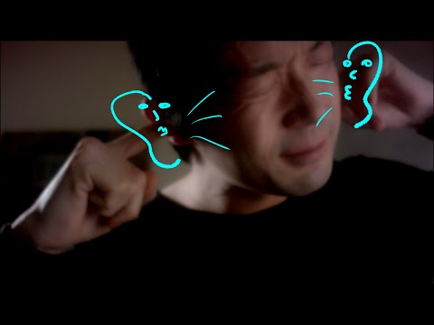 わがままな耳  [ASMR  耳かきロールプレイ]