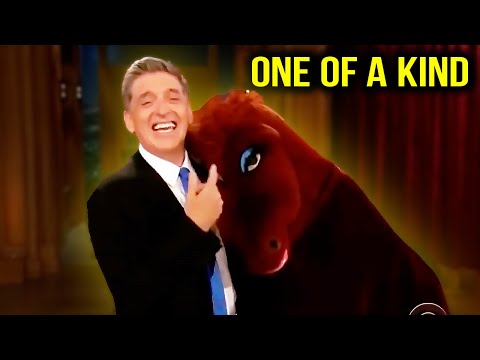 Craig Ferguson Funniest Moments Ever