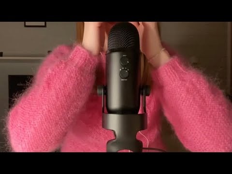 ASMR Can My FIRST Ever ASMR Video Give You Tingles?