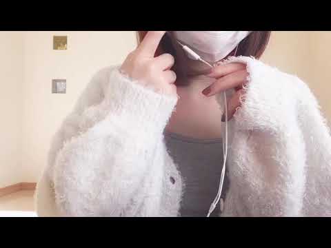 ASMR lollipop