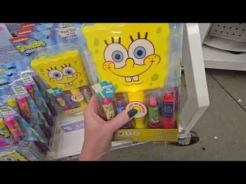 ASMR | Five Below Store Walk-Through | November 2025 (Whispered Voiceover)
