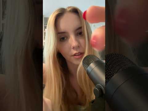 ASMR ~ This or That (part 7) #asmr #personalattention #mouthsounds #visualtingle #relaxing