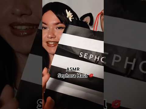 summer damage has been done, enjoy this Sephora haul 💚