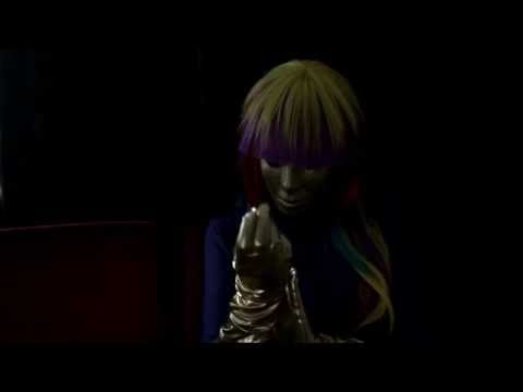 ZENTAI   ゼンタイ Purple and Gold  ♡〜٩( ╹▿╹ )۶〜♡