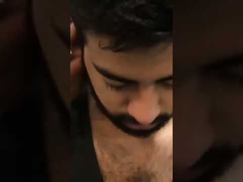Relaxing Massage #asmr #streesrelief #barber #wellness #satisfying #lahoribarber #massagetherapy