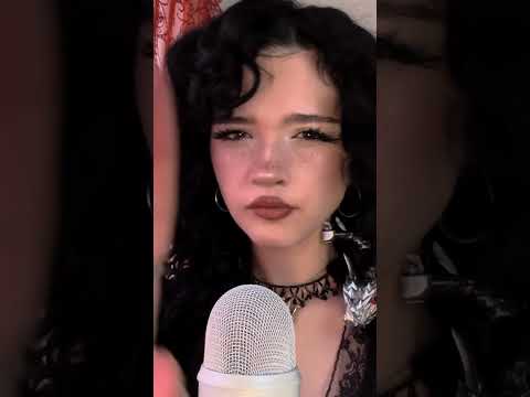 #asmr #relax #tingles