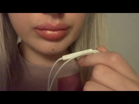 ASMR I Whispering A True Crime Case