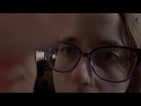 ASMR Trigger Assortment | Tingly Sounds and Visuals | Lofi Monday's