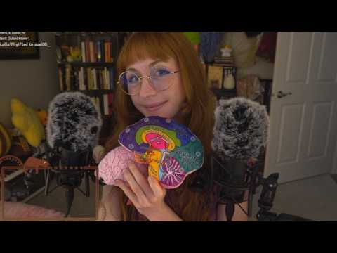 what is consciousness? (Julian Jaynes)(asmr)