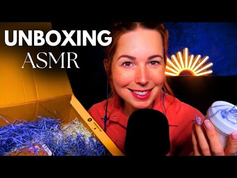ASMR - 1. Mal Slime Sounds + witzige Outtakes 😂 | Wolkenfrei ASMR