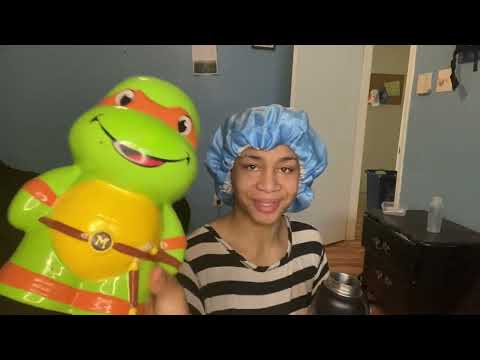Vlog #2 - He Tried to Take My Baby