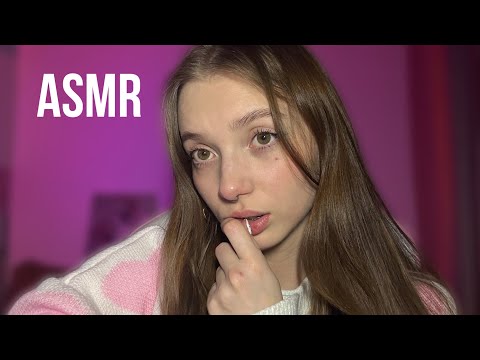 АСМР стрим для твоих ушек (≧ヮ≦) 💕 ASMR