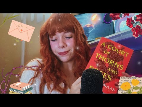 ASMR~ All My Tattoos And What They Mean (Spanish/English)