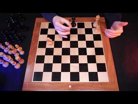 How Can YOU Beat a Supercomputer? ♔ Kasparov vs Deep Blue ♔ Humans vs. Chess AI Series