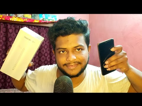 ASMR But Unboxing My New Phone 📱