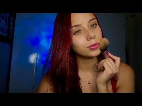 MELHOR ASMR CASEIRINHO DE SONS DE BOCA👄