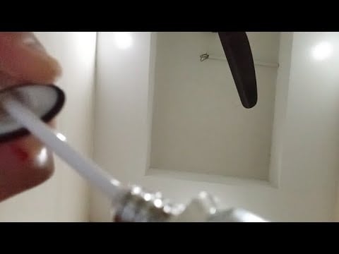 Asmr mouthsounds while applying multiple layers of lipgloss💄✨️