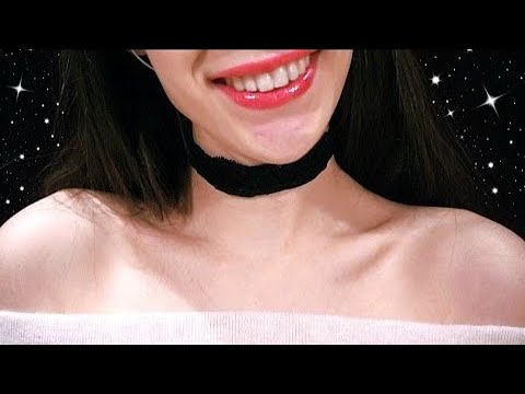 ASMR Trigger Words Whispered Ear to Ear ✨ ♥ [RECOVERED VIDEO]