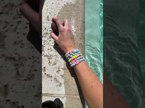 random pool asmr