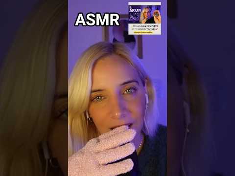 ASMR MEDITACIÓN PARA DORMIR #asmr #asmrmeditación #asmrdormir #meditaciónguiada