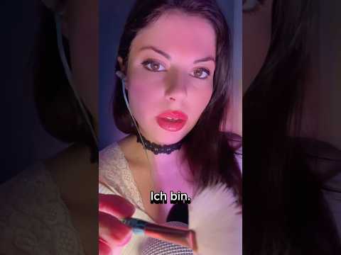 ASMR: Ich Bin. Ich Kann. ❤️ #ASMR #Affirmationen #Positivität #Entspannung