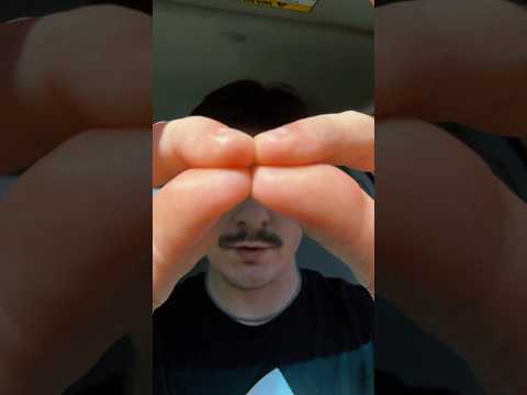 Plucking away your negativity #asmr #visualasmr #raeasmr #plucking #asmrplucking #visualtriggers