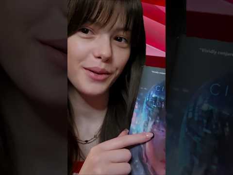 ASMR | Only Gripping Items! ─♡─ #asmr #asmrroleplay #comedyasmr